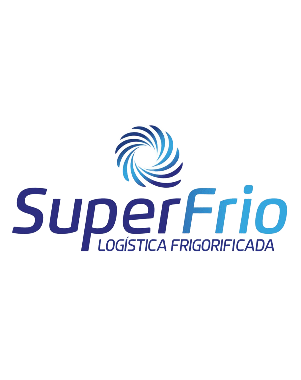 Logo Super Frio